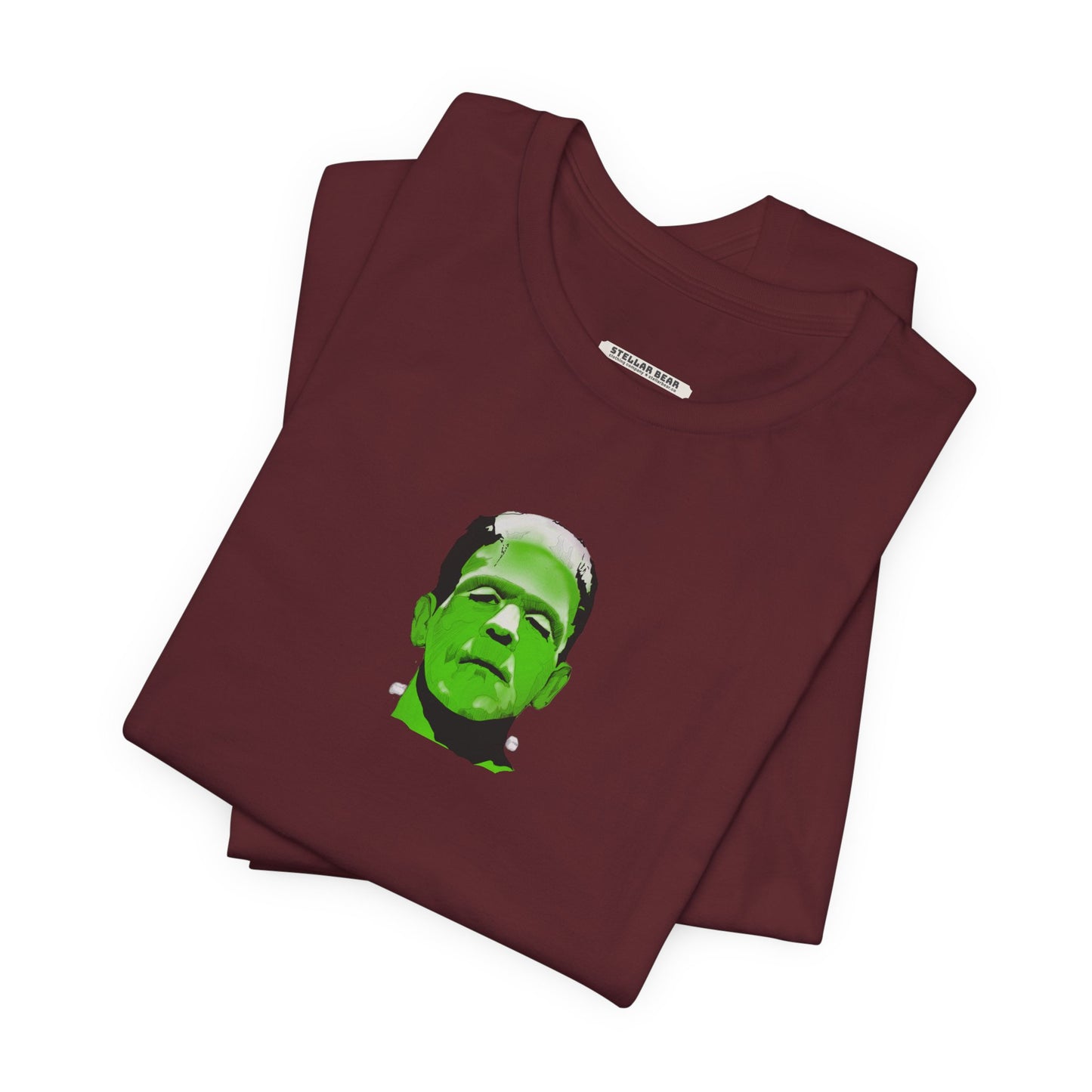 Frankenstein Graphic T-Shirt