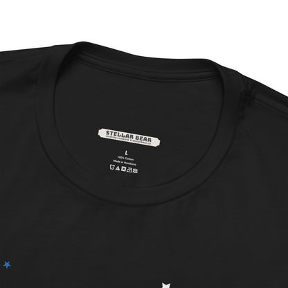 Leo Constellation Graphic T-Shirt
