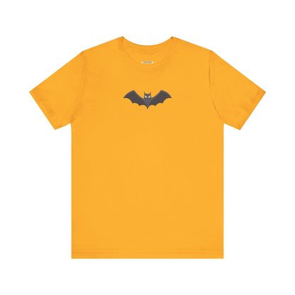 Bat Graphic T-Shirt
