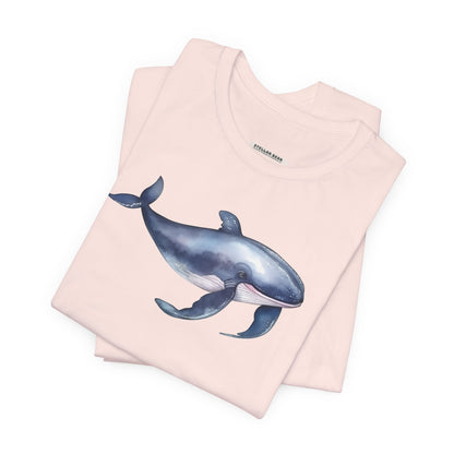 Orca Graphic T-Shirt