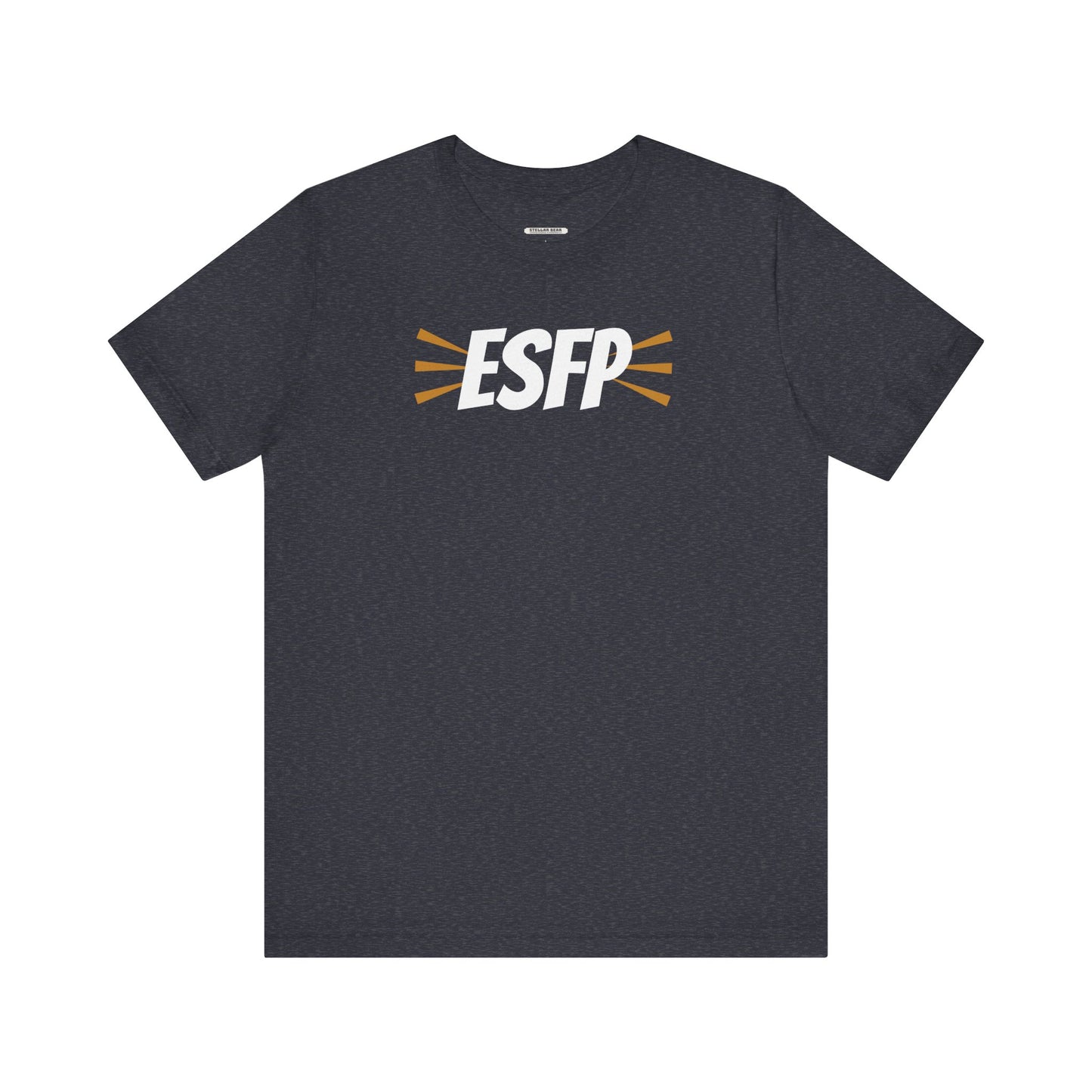 Personality EFSP Graphic T-Shirt