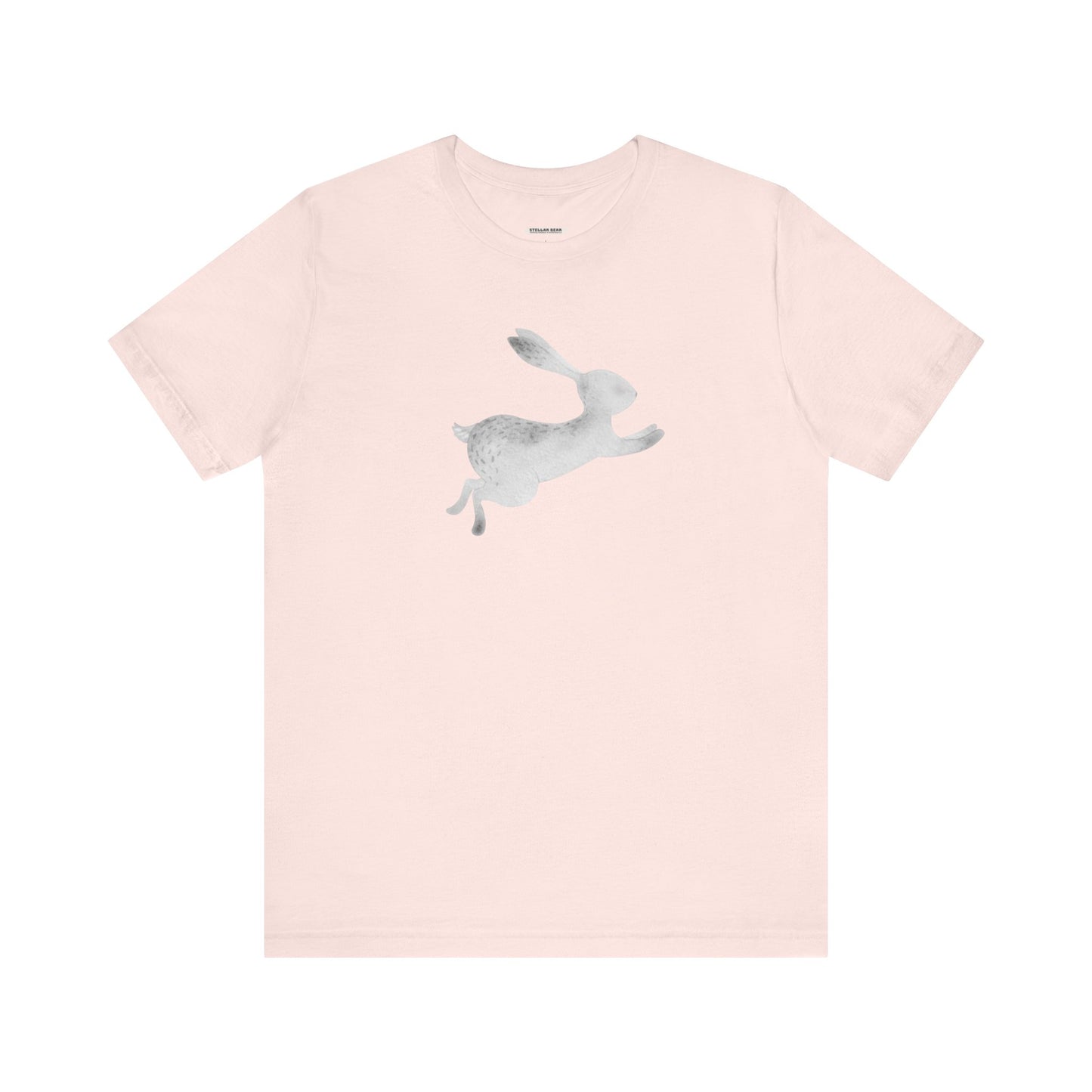 Hare Graphic T-Shirt