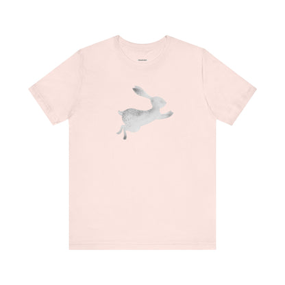 Hare Graphic T-Shirt