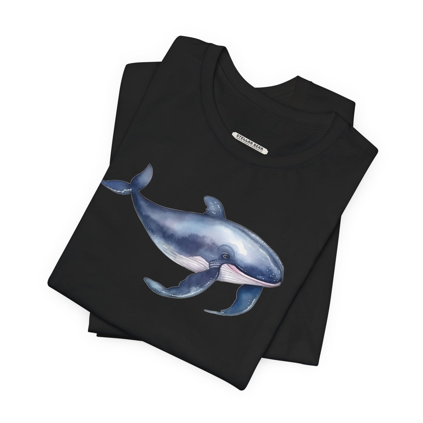 Orca Graphic T-Shirt
