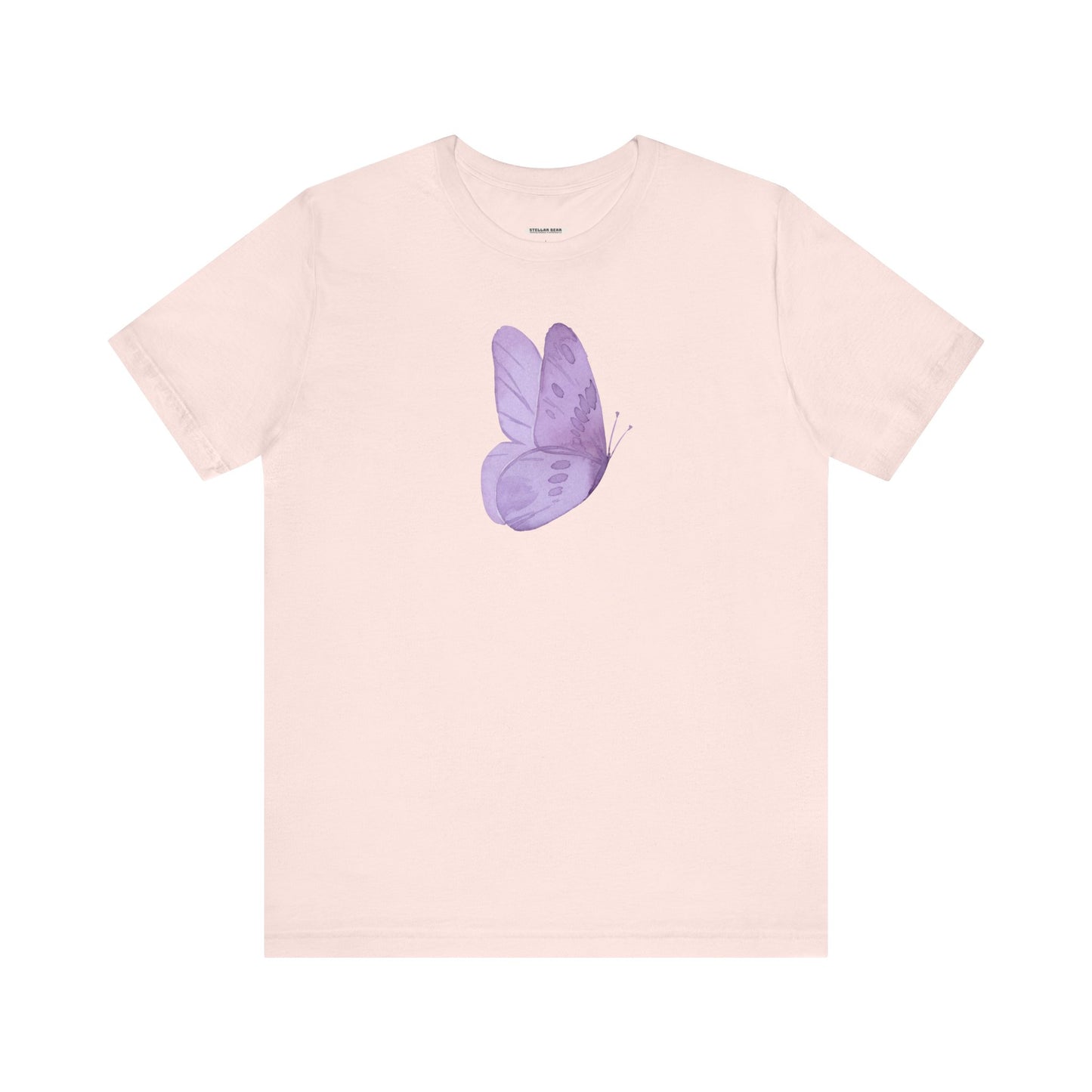 Butterfly I Graphic T-Shirt