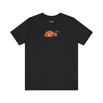 Ladybug Graphic T-Shirt