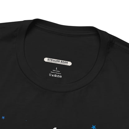 Perseus Constellation Graphic T-Shirt