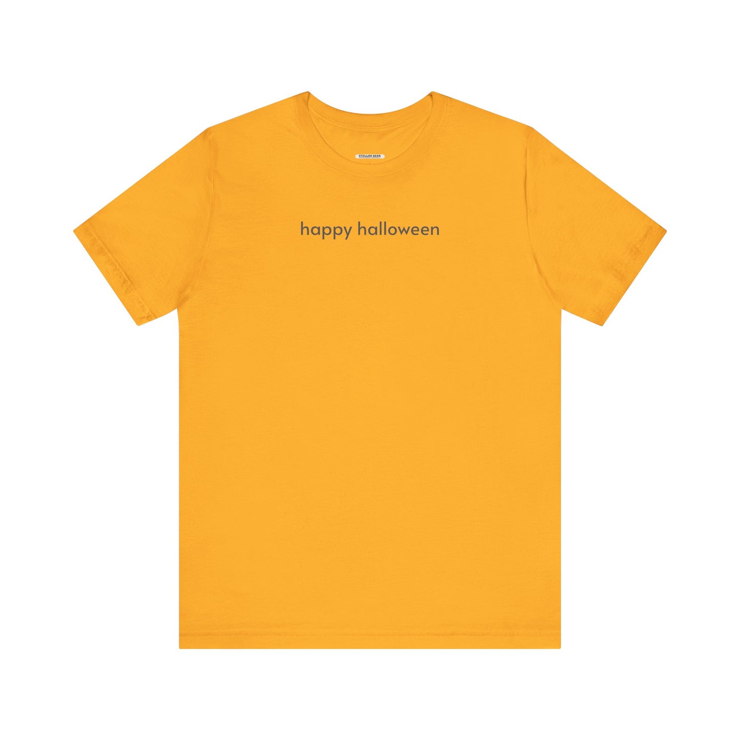 Happy Halloween T-Shirt