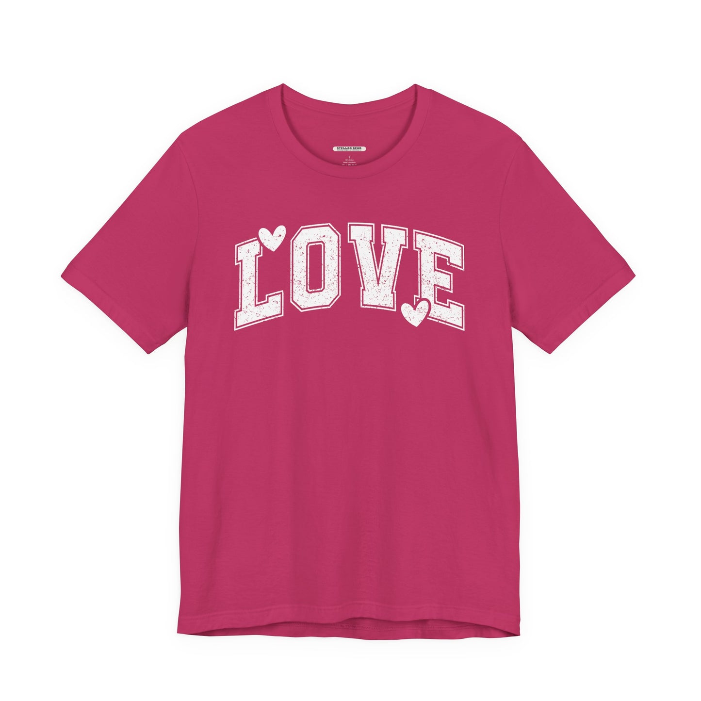 Love Graphic T-Shirt