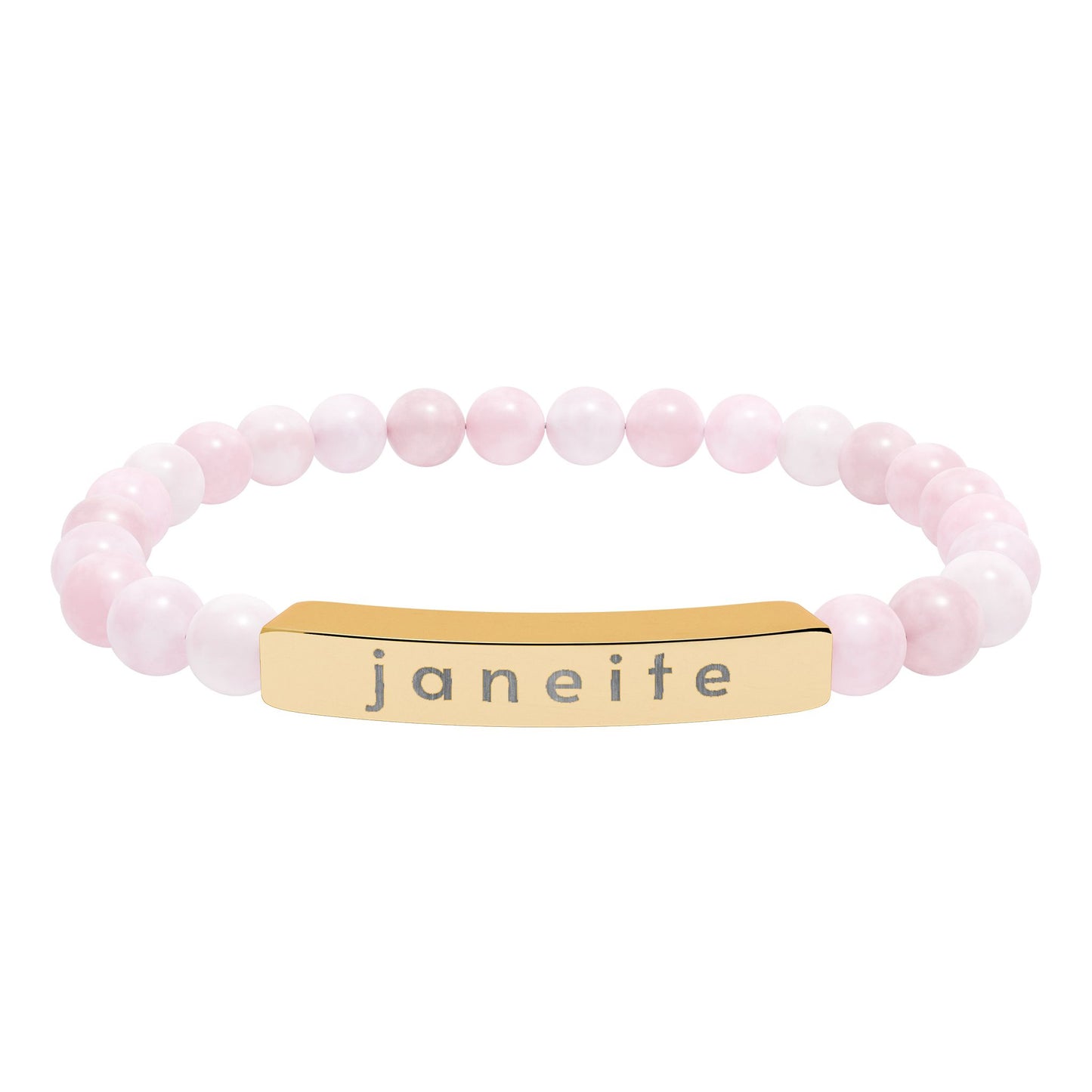 Janeite Bracelet (Jane Austen adaptation)