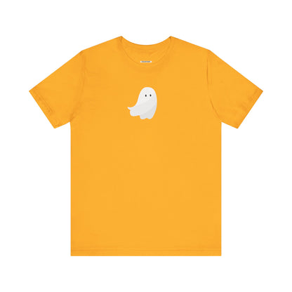 Ghost Graphic T-Shirt