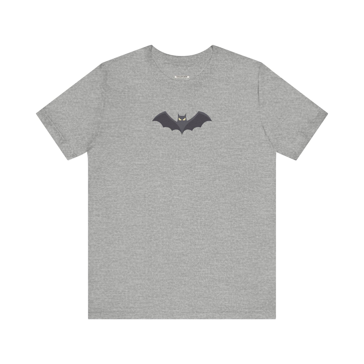 Bat Graphic T-Shirt