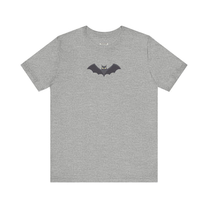 Bat Graphic T-Shirt