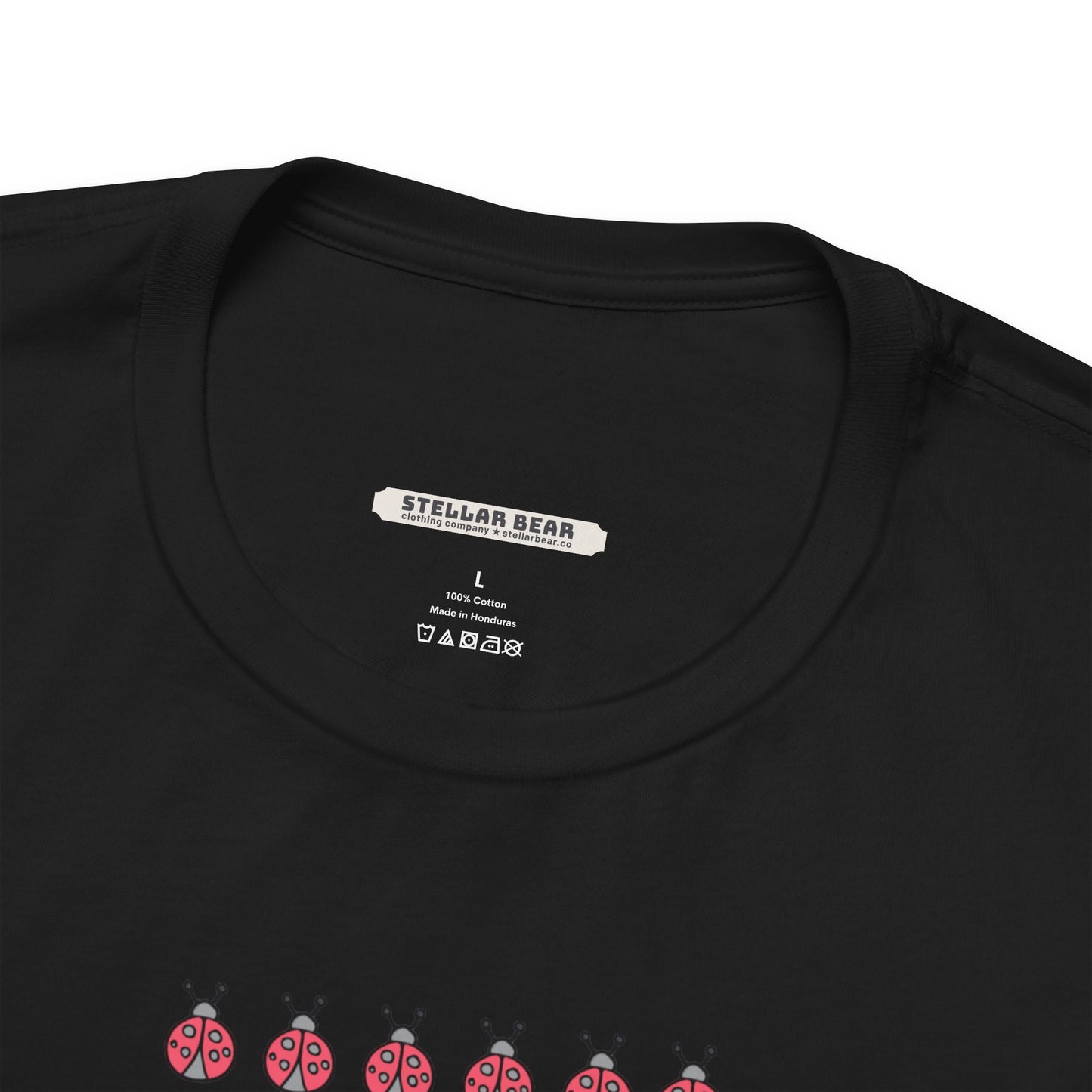 Garden SWAT Team Graphic T-Shirt