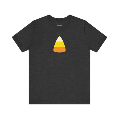 Candy Corn Graphic T-Shirt