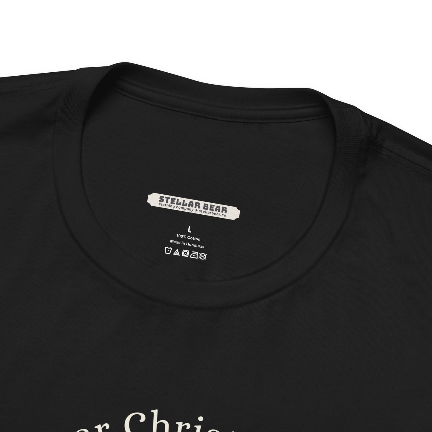 Merry Sugar Christmas Cookies & a Happy Sugar New Year, Too Graphic T-Shirt