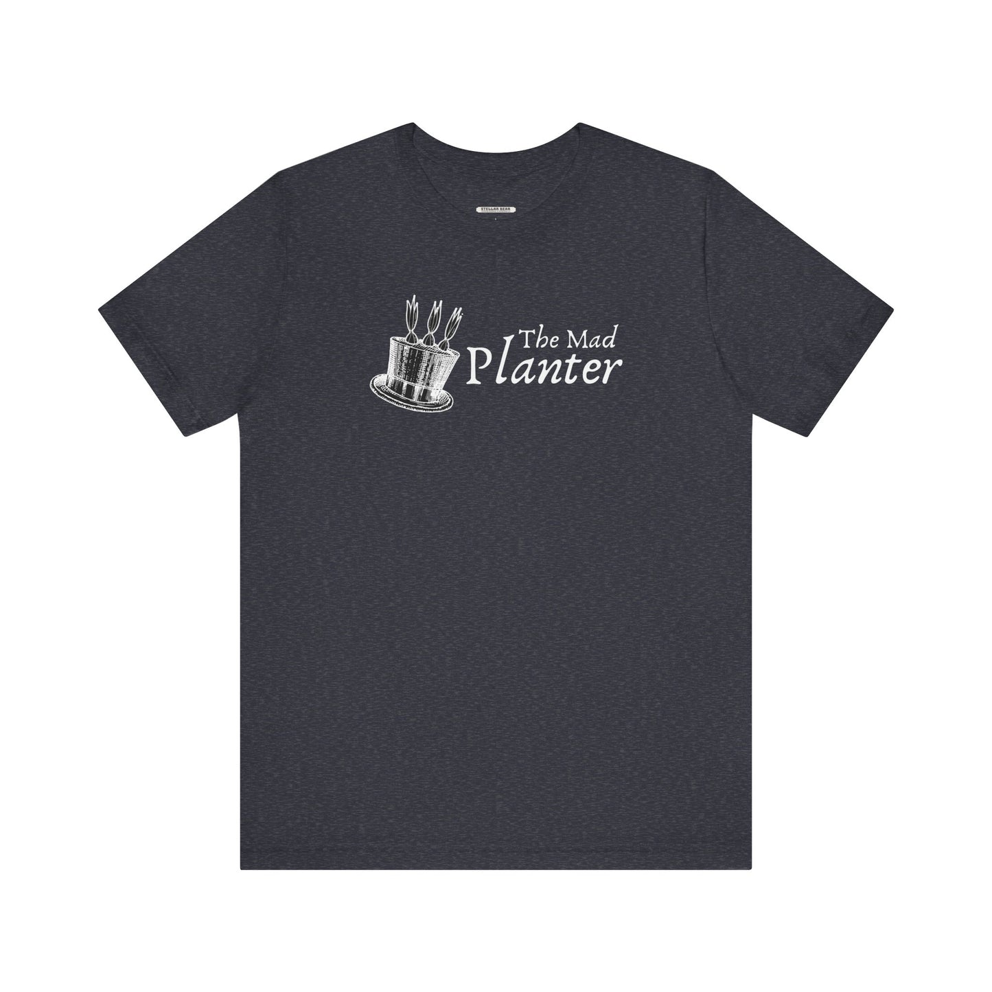 The Mad Planter Graphic T-Shirt