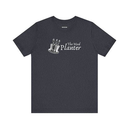 The Mad Planter Graphic T-Shirt
