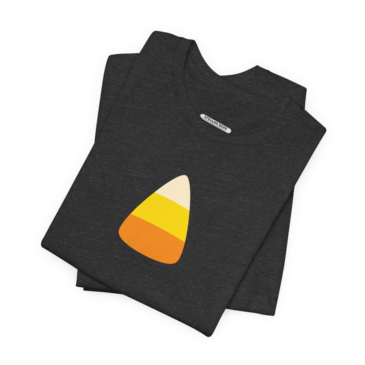 Candy Corn Graphic T-Shirt