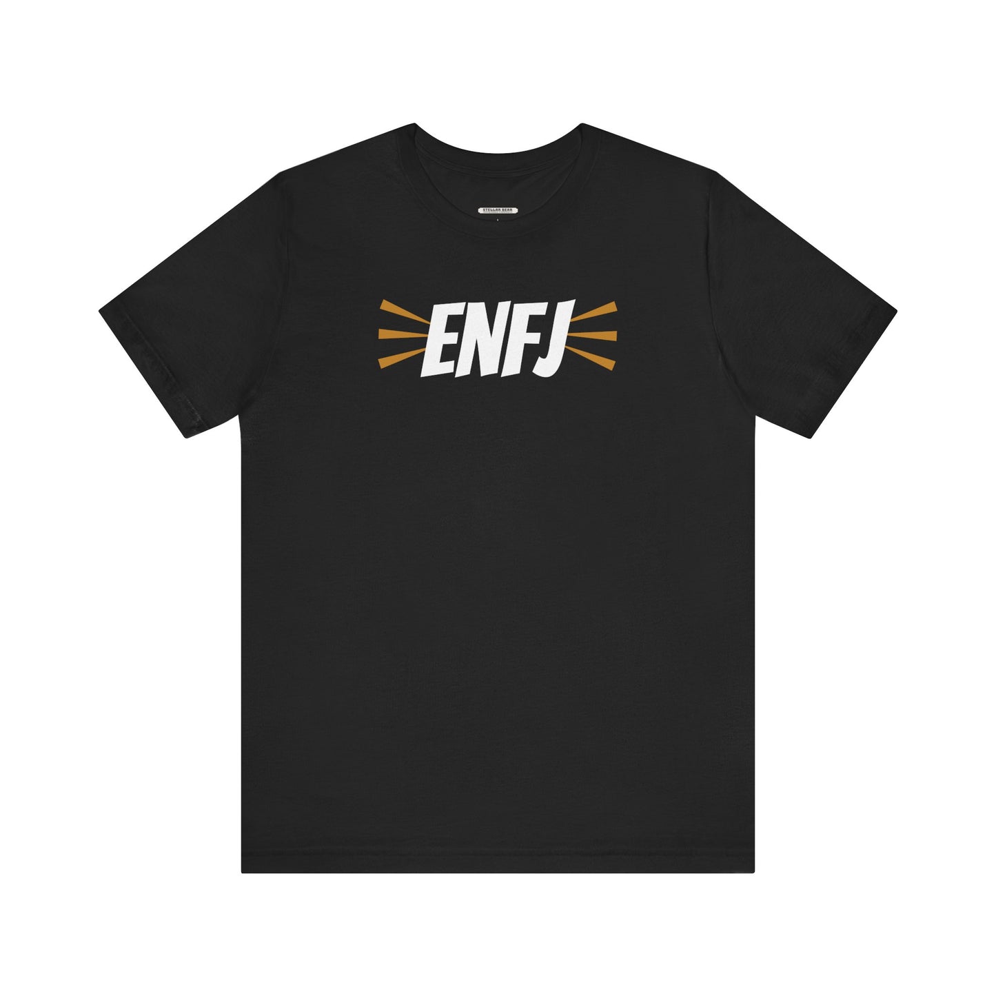 Personality ENFJ Graphic T-Shirt