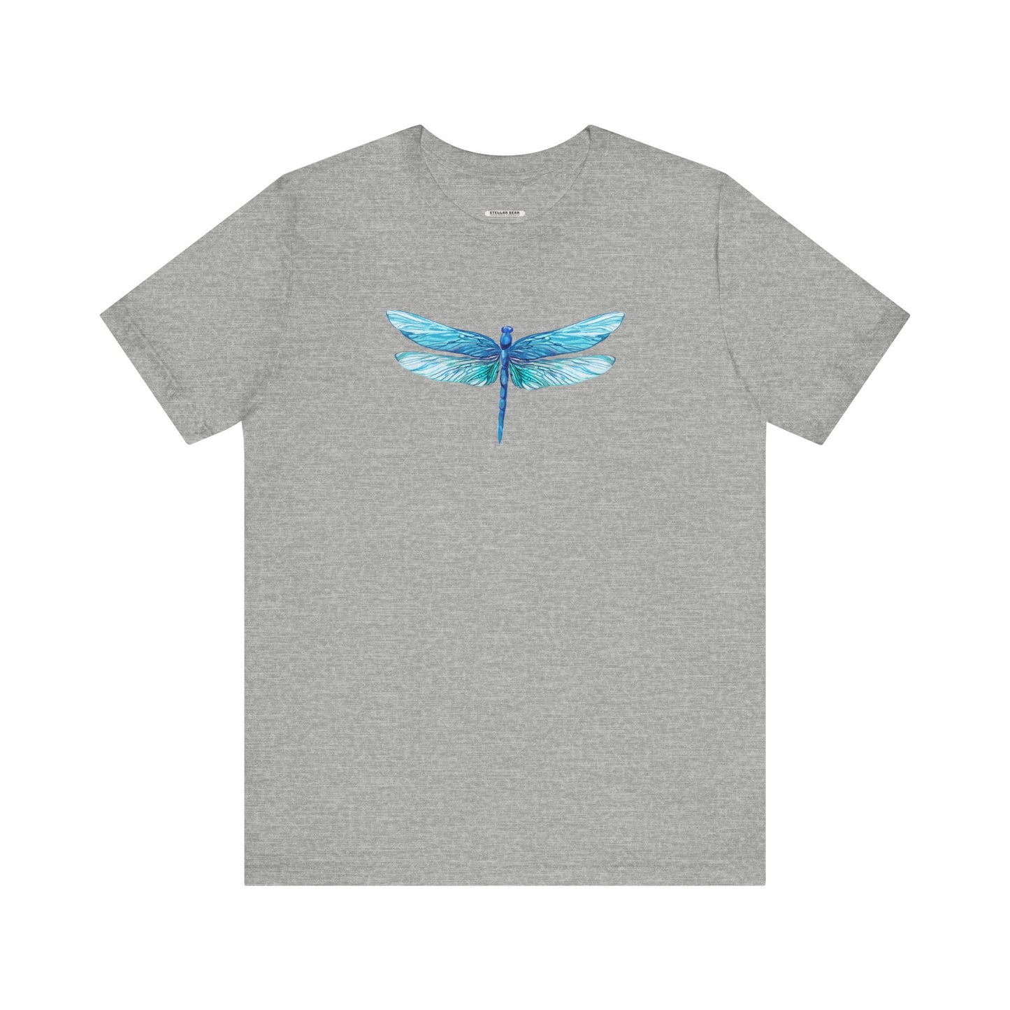 Dragonfly Graphic T-Shirt