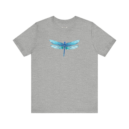 Dragonfly Graphic T-Shirt