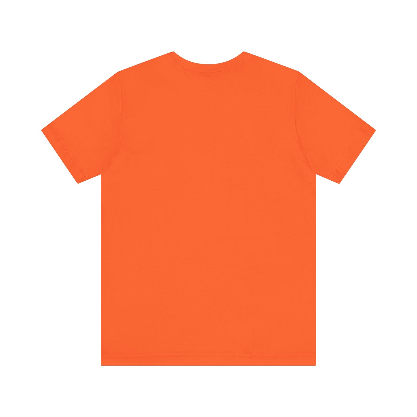 Candy Corn Graphic T-Shirt