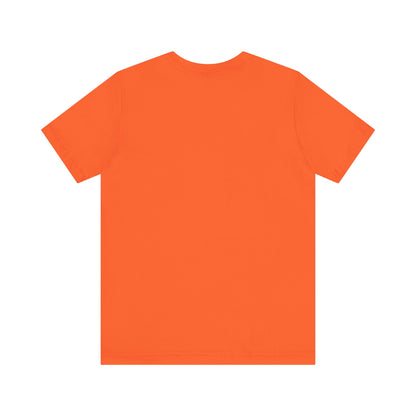 Candy Corn Graphic T-Shirt