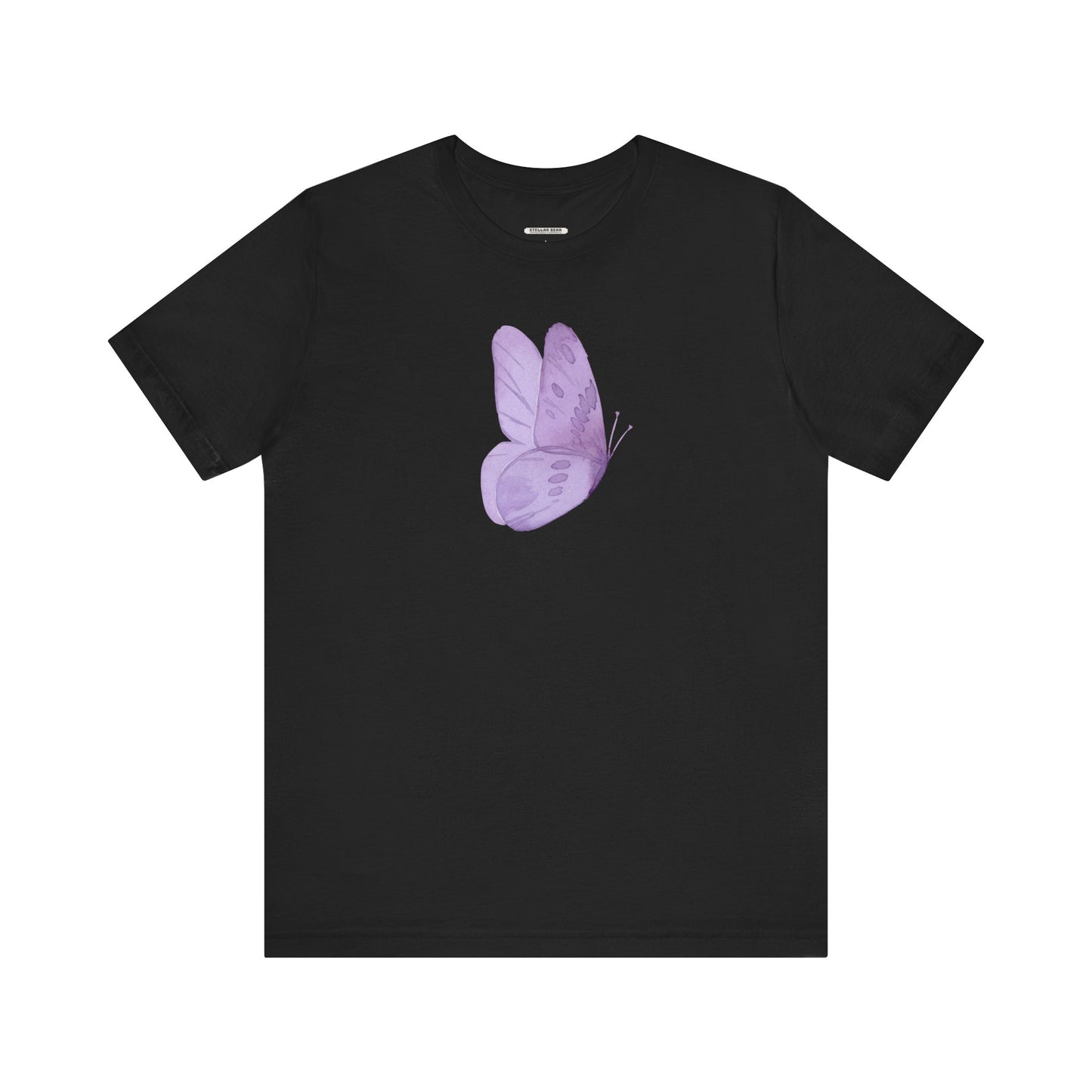 Butterfly I Graphic T-Shirt