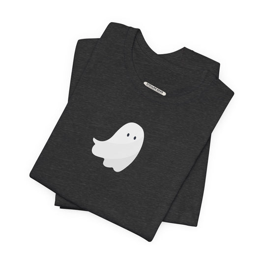 Ghost Graphic T-Shirt