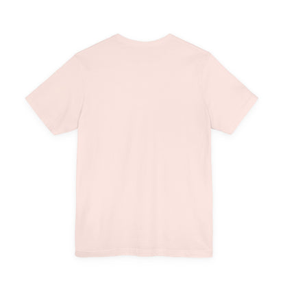 Be Exemplary Minimalist Style T-Shirt