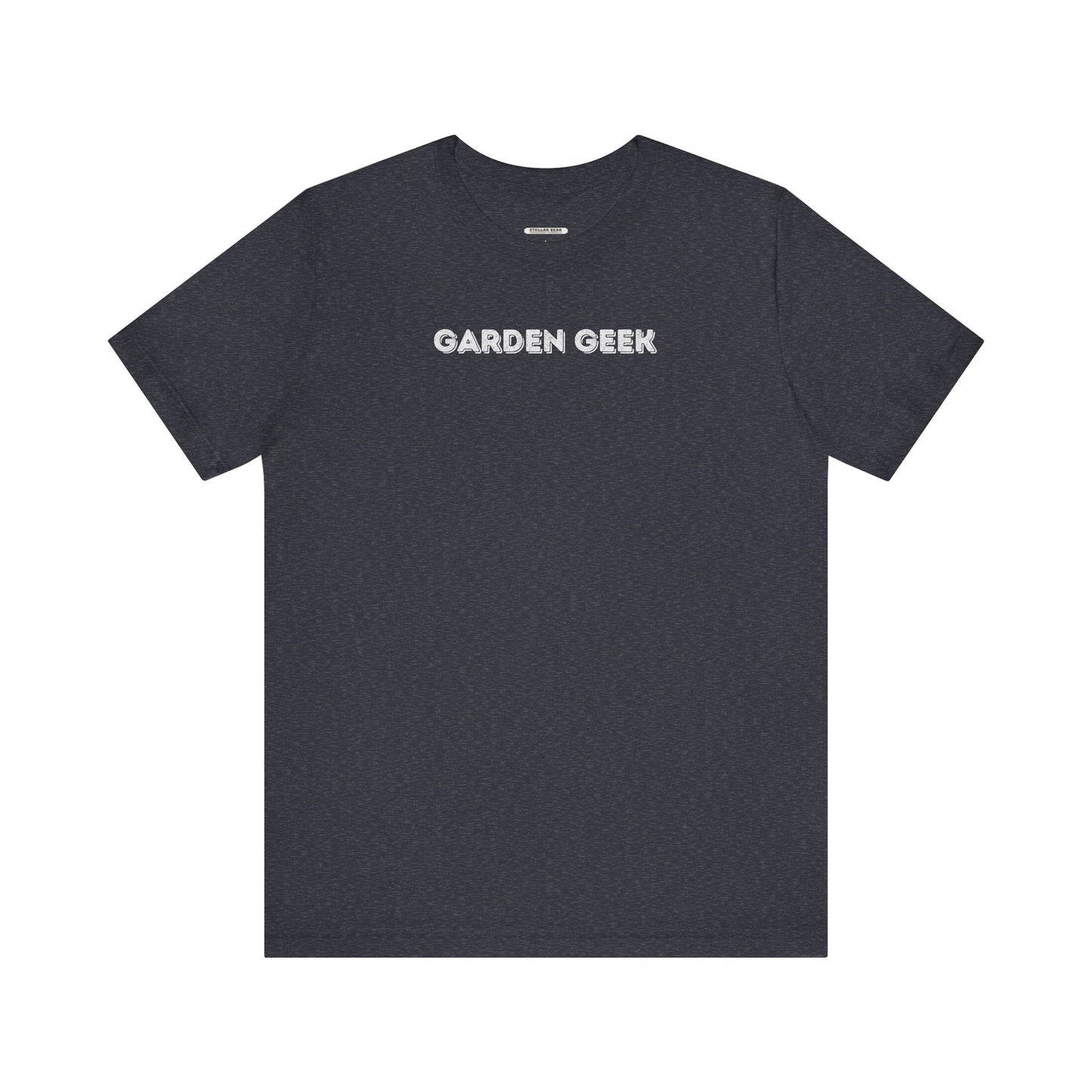 Garden Geek Graphic T-Shirt