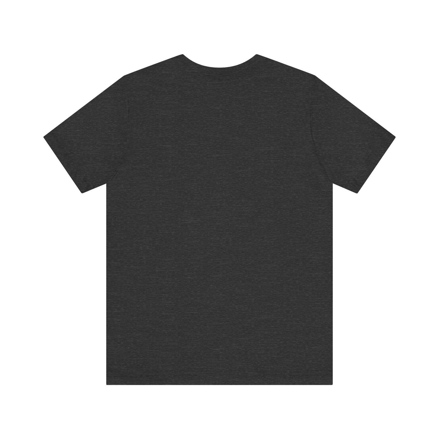 Extrovert Minimalist Style T-Shirt