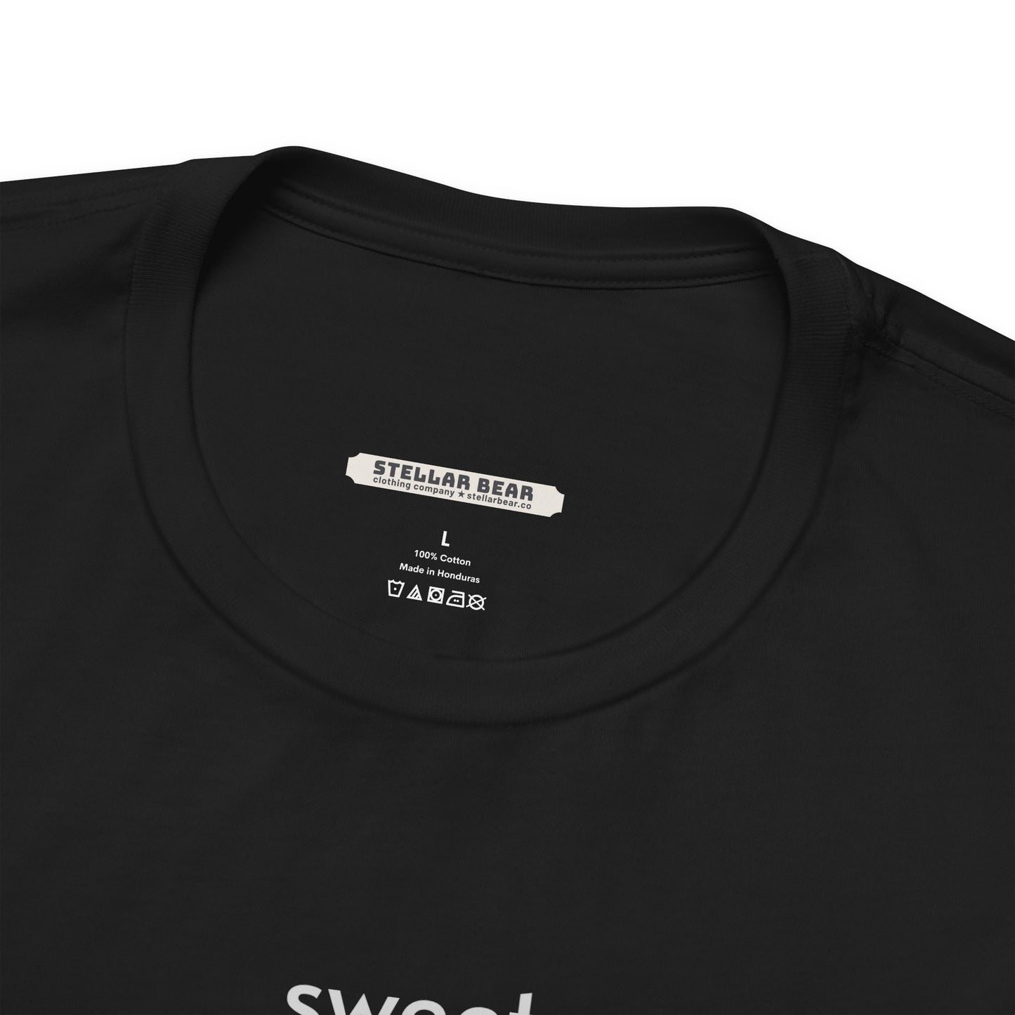 Sweet Minimalist Style T-Shirt