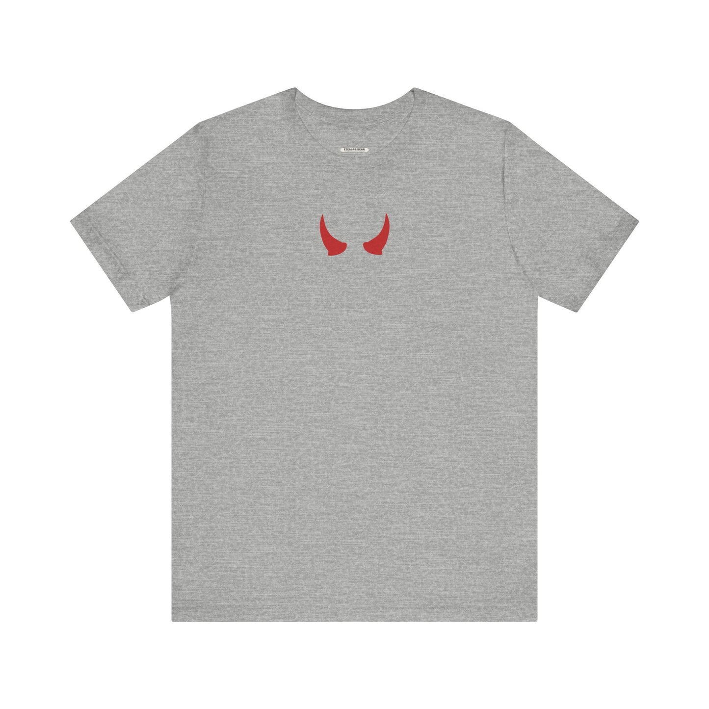 Devil Horns Graphic T-Shirt