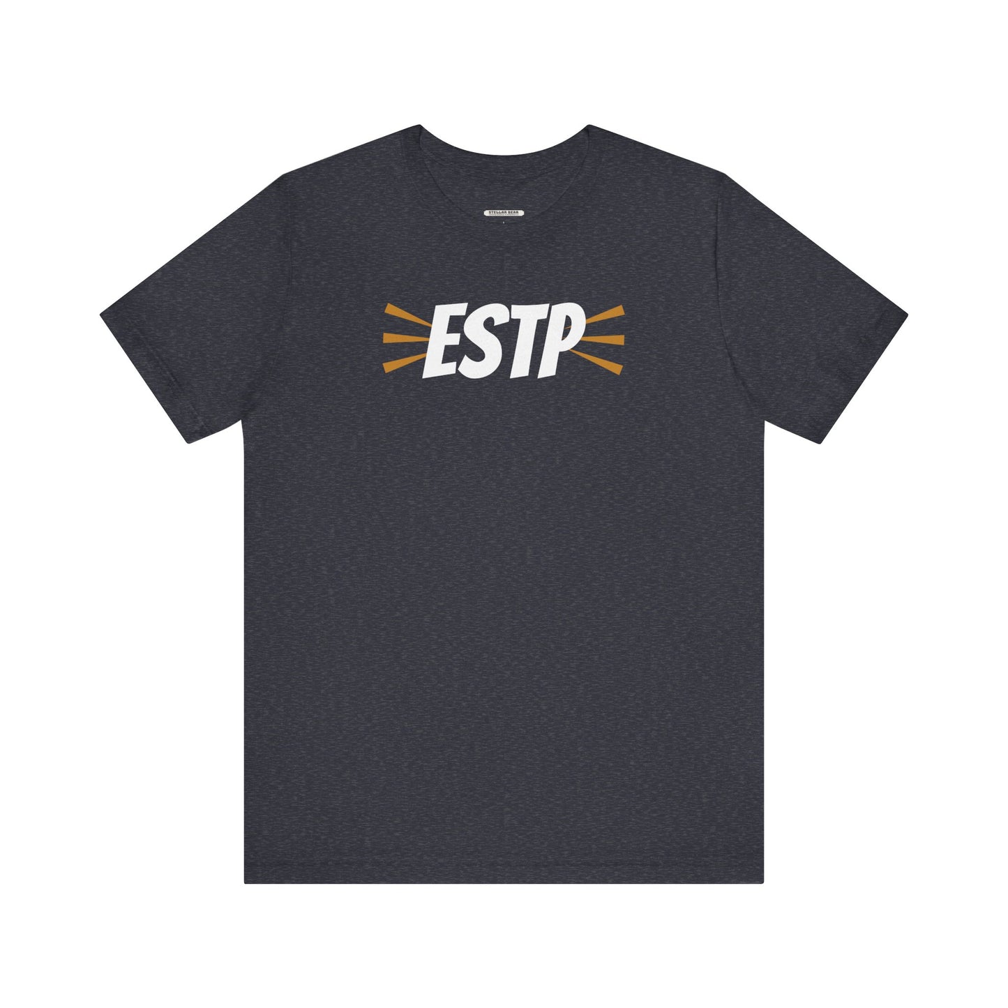 Personality ESTP Graphic T-Shirt
