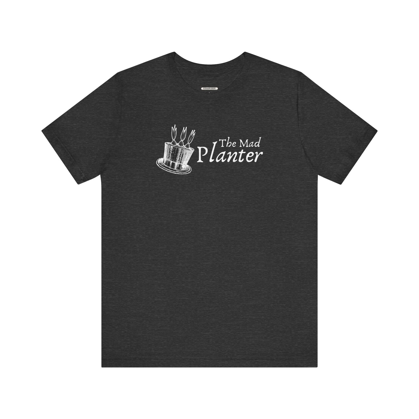 The Mad Planter Graphic T-Shirt