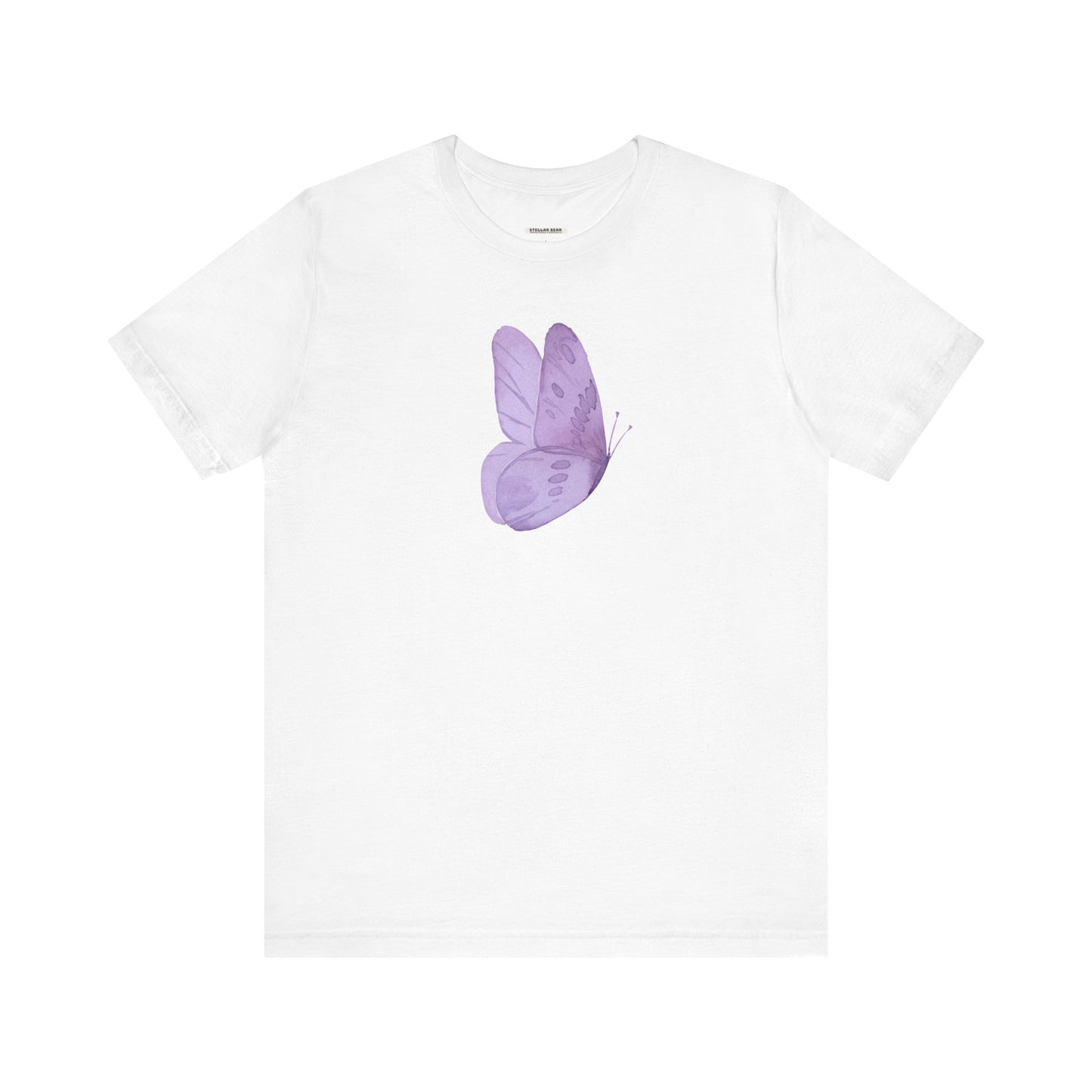Butterfly I Graphic T-Shirt