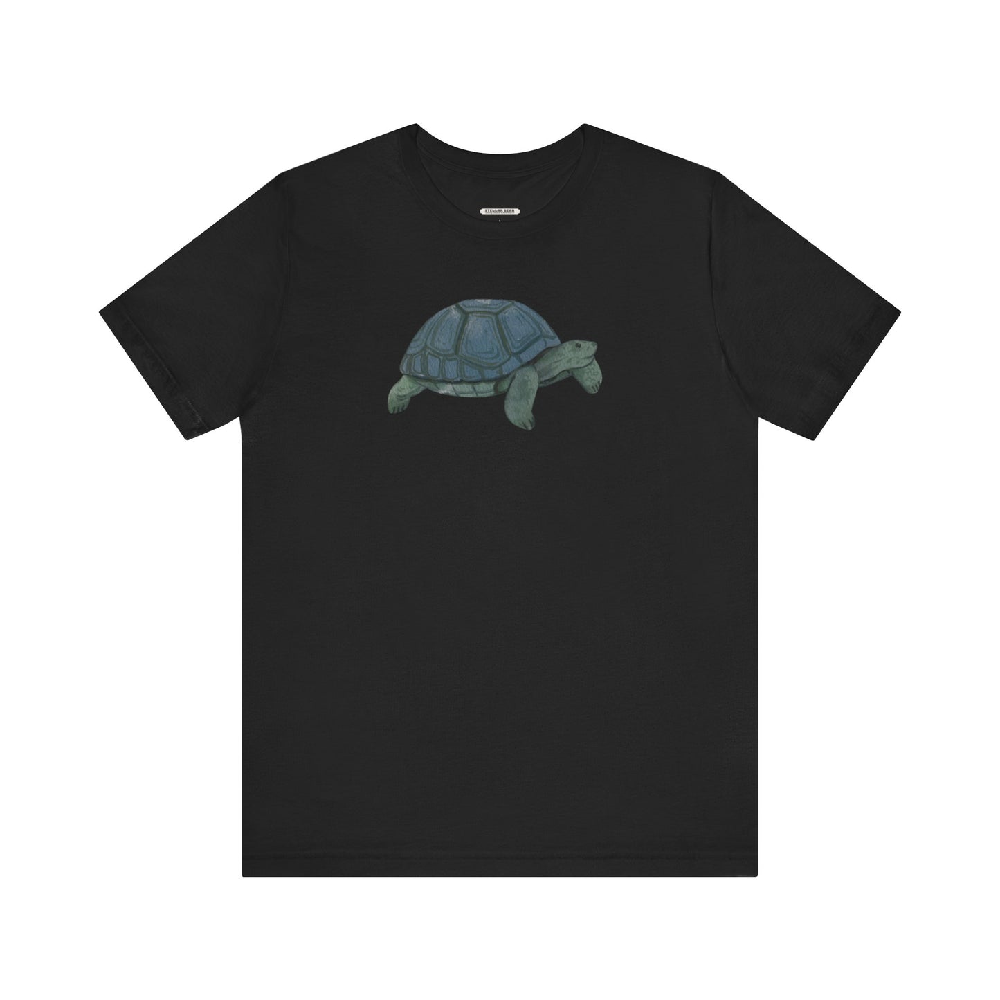 Tortoise Graphic T-Shirt