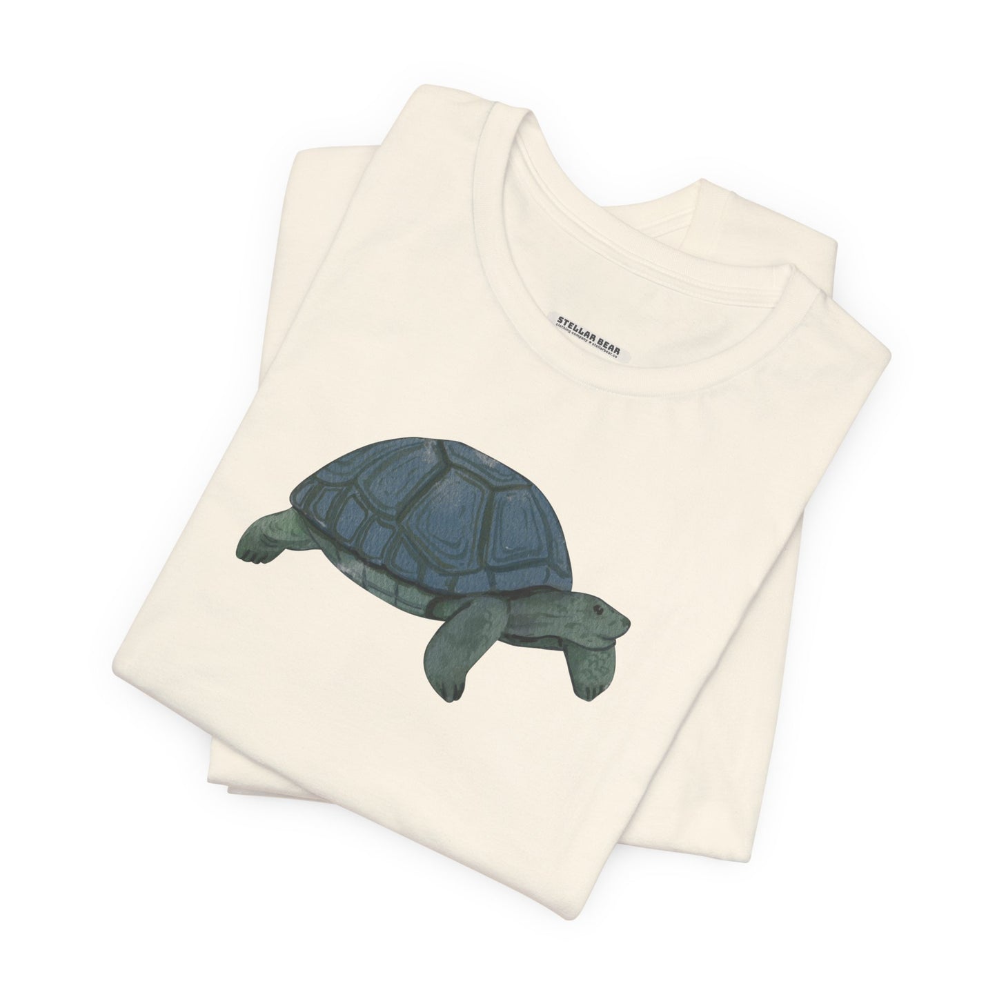 Tortoise Graphic T-Shirt