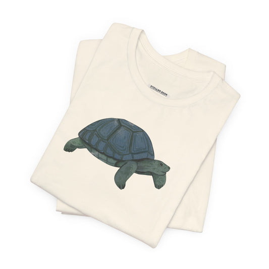 Tortoise Graphic T-Shirt