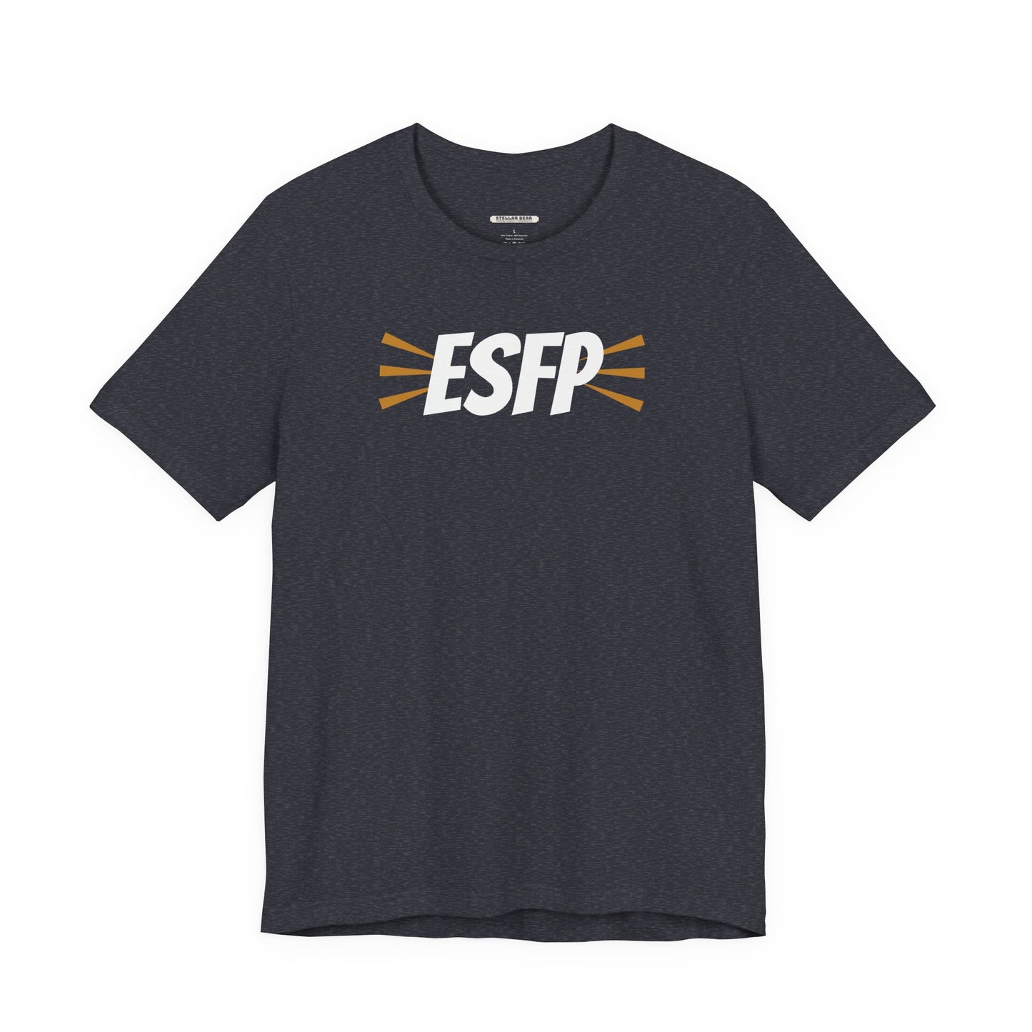 Personality EFSP Graphic T-Shirt