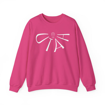 Utah Liquid Letters Graphic Sweatshirt