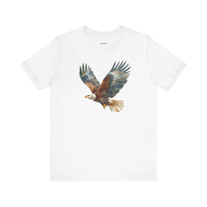 Eagle Graphic T-Shirt