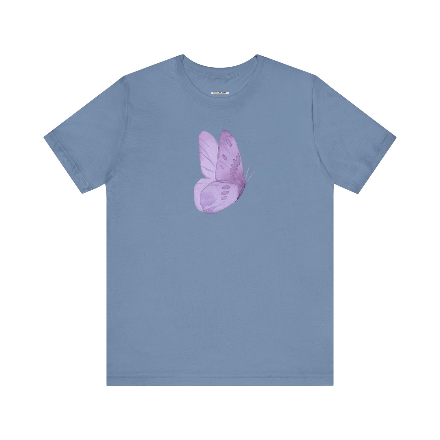 Butterfly I Graphic T-Shirt
