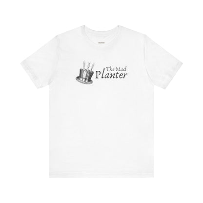 The Mad Planter Graphic T-Shirt