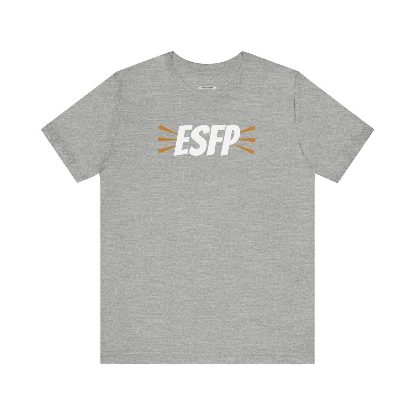 Personality EFSP Graphic T-Shirt