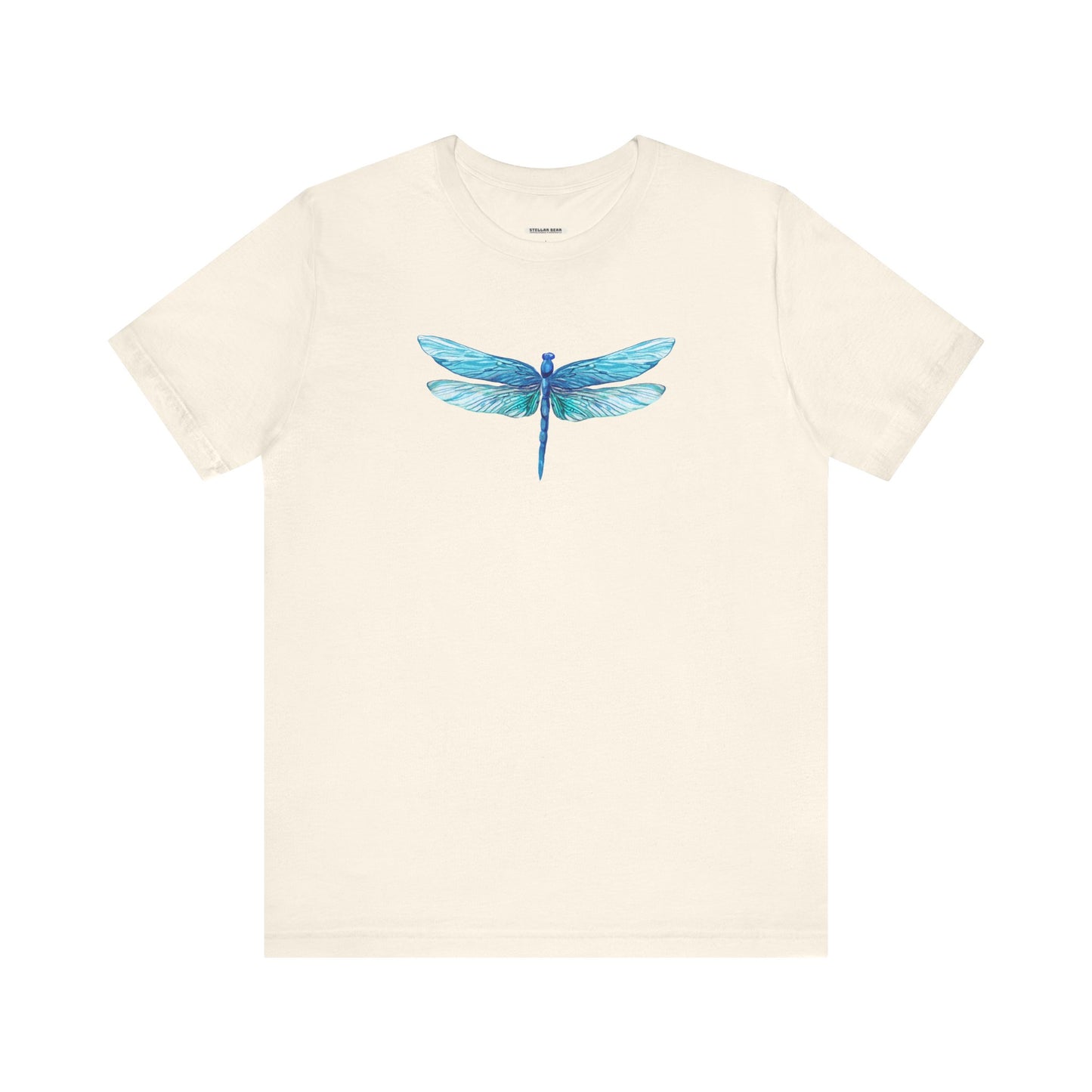 Dragonfly Graphic T-Shirt