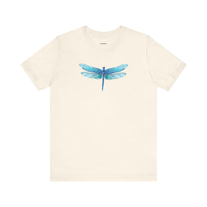 Dragonfly Graphic T-Shirt