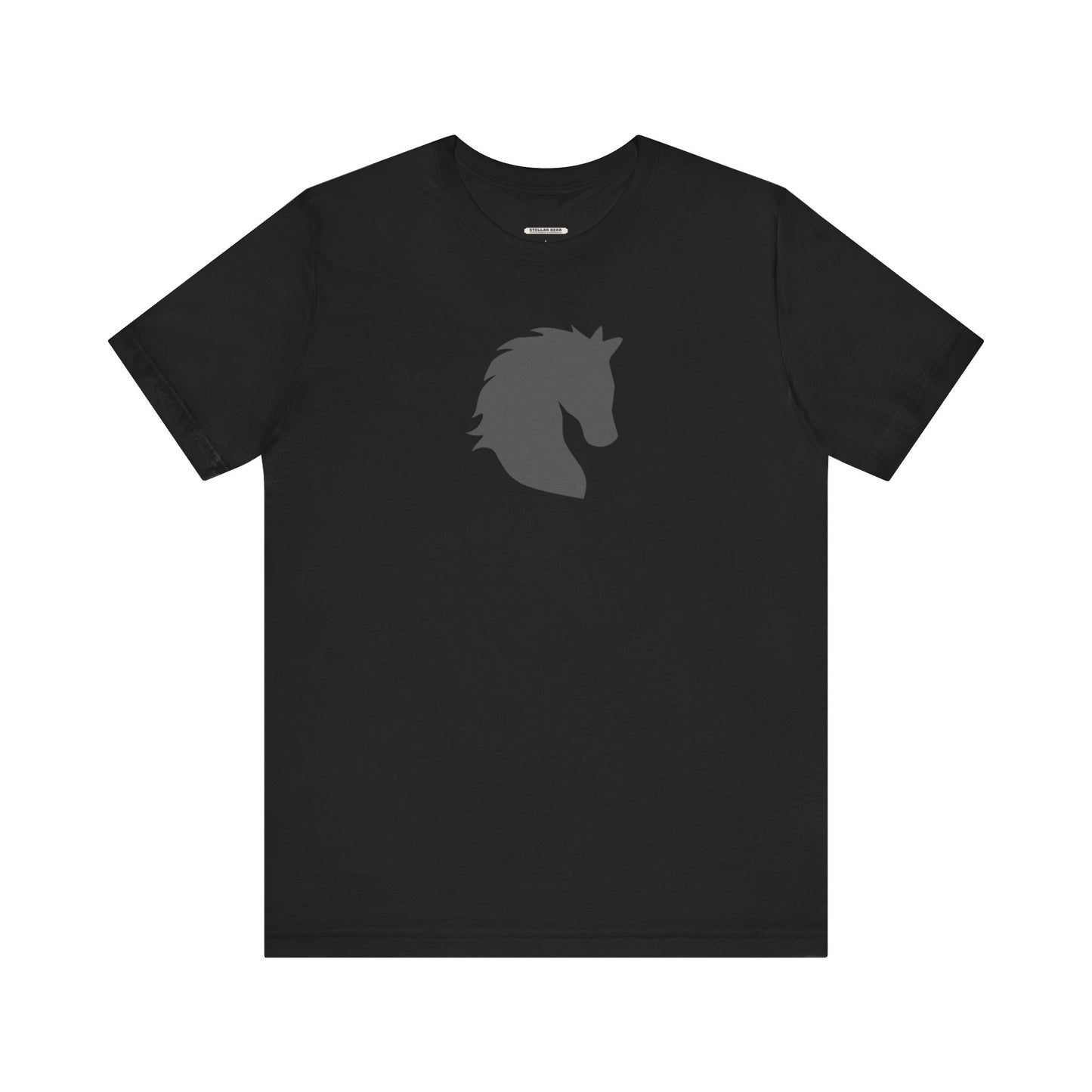 Horse Graphic T-Shirt